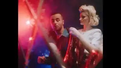 скачать клип KAN - Ангел