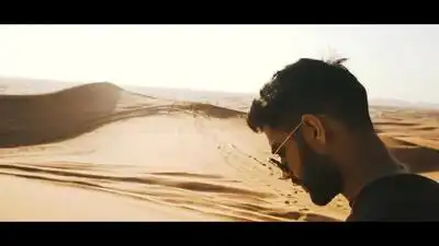 скачать клип Harry Styles ft. Major Lazer - Be Yourself