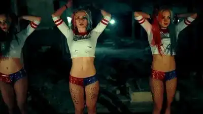 скачать клип Sia Ft. Sean Paul - Cheap Thrills