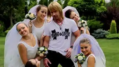 скачать клип Олег Винник - Здравствуй, невеста