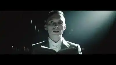 скачать клип Dimension - Black Church