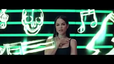 скачать клип Natti Natasha x Ozuna - Criminal