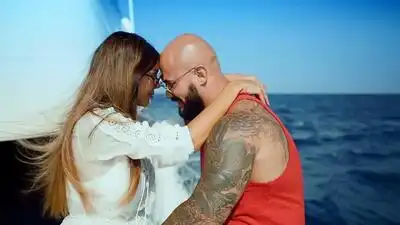 скачать клип Джиган - Больше, чем жизнь