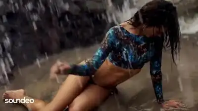 скачать клип Anagramma - I Dont Mind