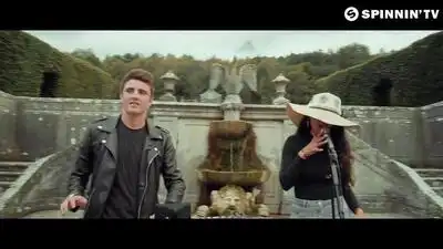 скачать клип Curtis Alto feat. Julia Anrather - You Might