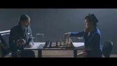 скачать клип Chloe Howl - Rumour