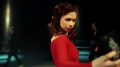 скачать клип Стас Ярушин - АКТРИСА