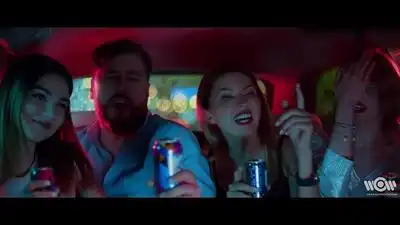 скачать клип Filatov and Karas vs. Виктор Цой - Остаться с тобой