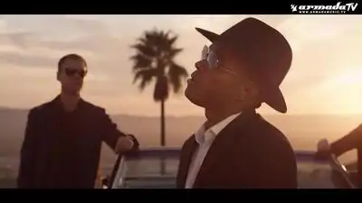 скачать клип Armin van Buuren and Garibay - I Need You