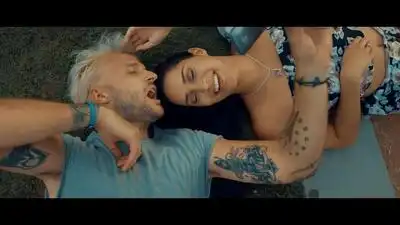 скачать клип LIZOT - Here For You Love