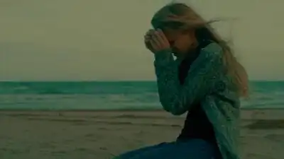 скачать клип Ольга КОРМУХИНА - БЕЗ ТЕБЯ