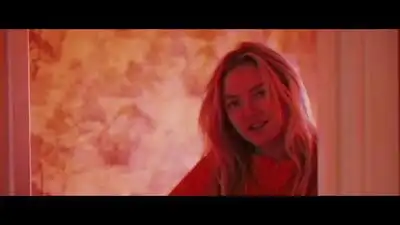 скачать клип Astrid S - Think Before I Talk