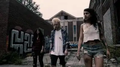 Скачать клип