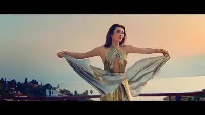 скачать клип DONI feat. Сати Казанова - Я украду