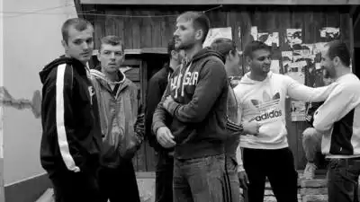 скачать клип Каспийский Груз - Адик original