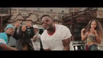 скачать клип Compton Av ft. Fool Boy Marley and Project Paccino - In The Field