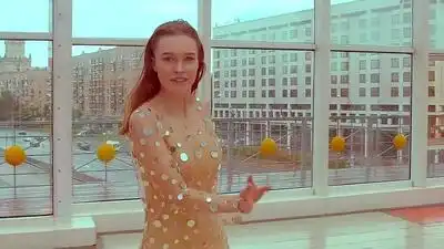 скачать клип Uma2rman - КАМОН