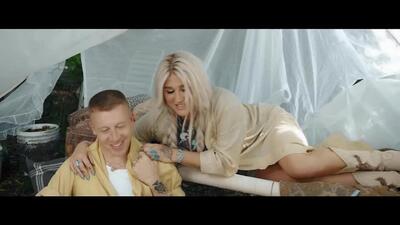 скачать клип Macklemore feat. Kesha - Good Old Days