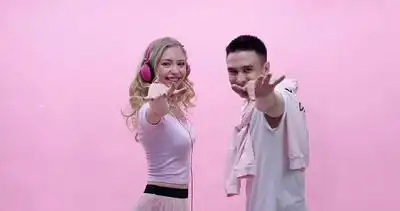 скачать клип Братья Грим - Лелею