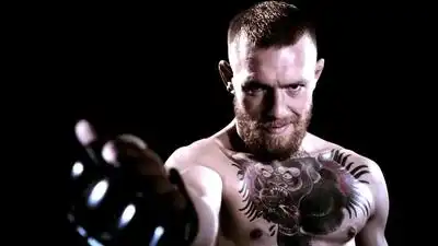 скачать клип Don Omar - Conor McGregor