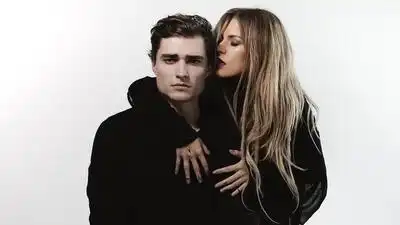 скачать клип Рита Дакота - Кто