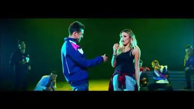 скачать клип Настя Кудри - Моветон