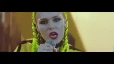 скачать клип THE HARDKISS - Lovers