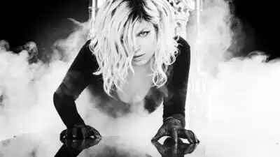 скачать клип Fergie - Just Like You