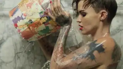 скачать клип Russ - My Baby