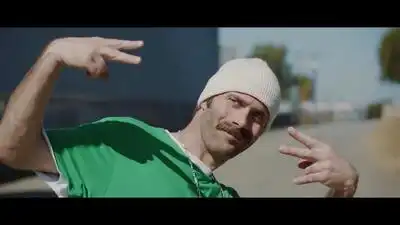 скачать клип Robin Schulz - Sugar