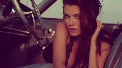 скачать клип Anton Ishutin feat. Deniz Reno – Wicked Game