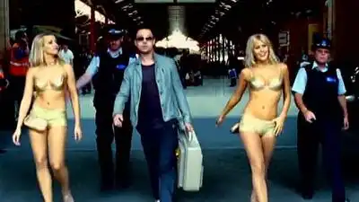 скачать клип Darren Hayes - Popular