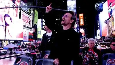 скачать клип U2 - Youre The Best Thing About Me