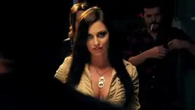 скачать клип Burn Halo - Dirty Little Girl