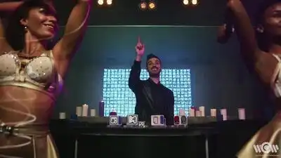 Скачать клип