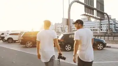 Скачать клип