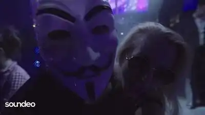 скачать клип Mario Chris - Dance With Me