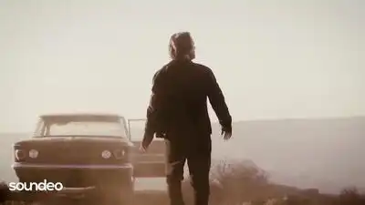 скачать клип Saratovking - No Gravity