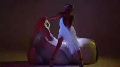 скачать клип Alexandra Stan - I Did It Mama