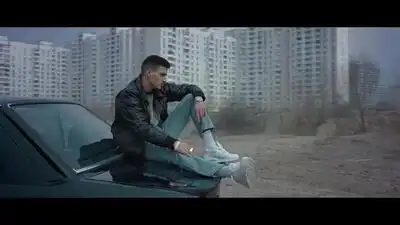 скачать клип BOEF - Habiba