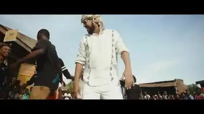 скачать клип French Montana - Unforgettable