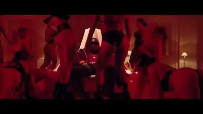 скачать клип Kendrick Lamar ft. Rihanna - LOYALTY.