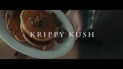 скачать клип Farruko, Bad Bunny, Rvssian - Krippy Kush