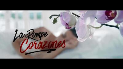 скачать клип Daddy Yankee ft Ozuna - La Rompe Corazones