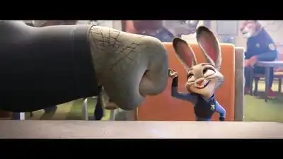 скачать клип Shakira - Try Everything (OST Зверополис)