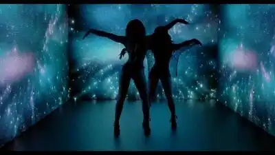 скачать клип Ronnie Flex ft. Frenna - Energie