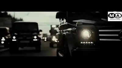 скачать клип Jah Khalib - Сегодня я нашел тебя