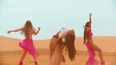 скачать клип Major Lazer - Sua Cara