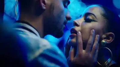 скачать клип Sim Ou Nao - Anitta Feat Maluma