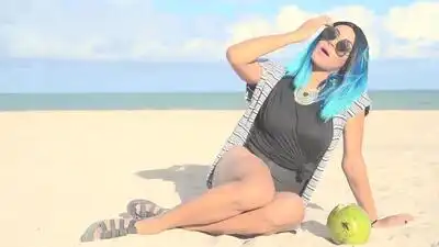 скачать клип Pabllo Vittar - Amante